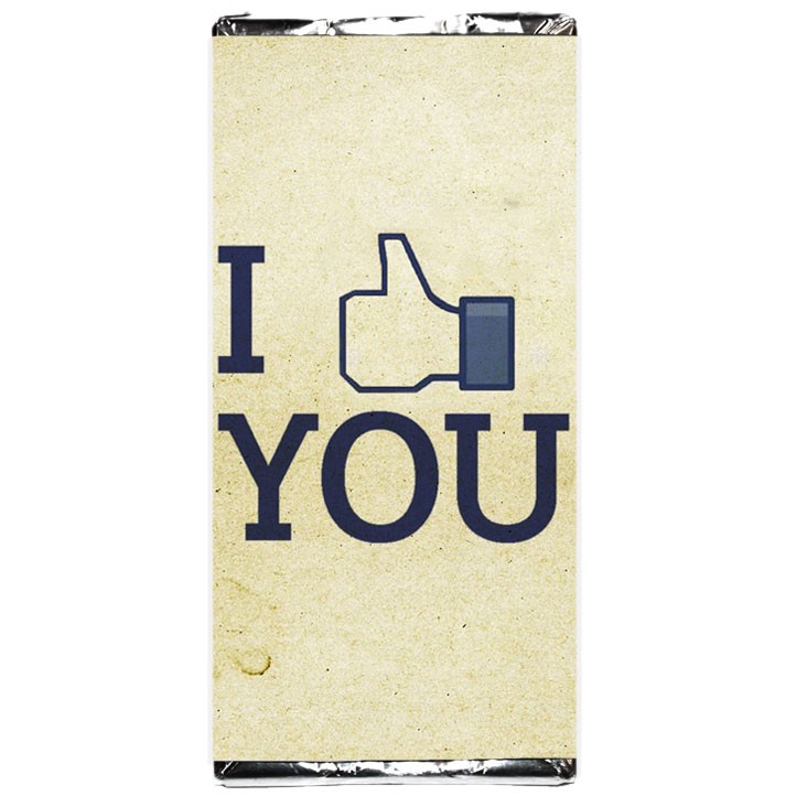 95  I like you