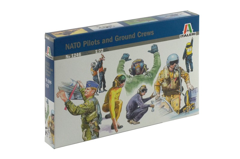 ITALERI 1246