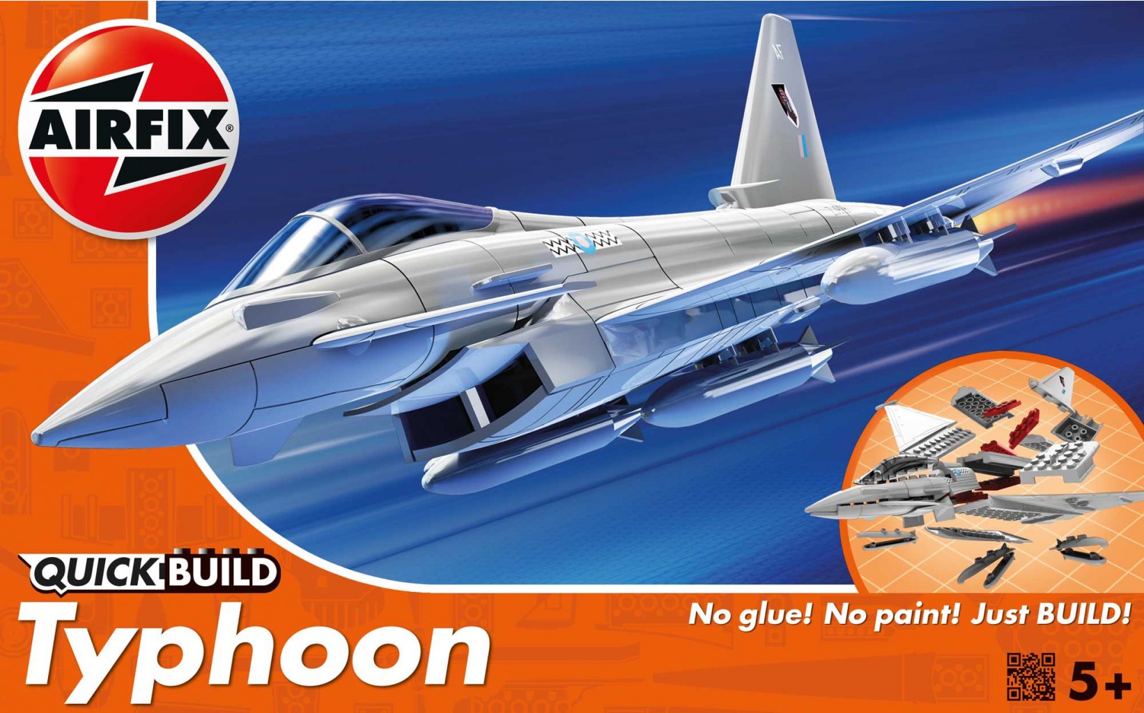 AIRFIX J6002