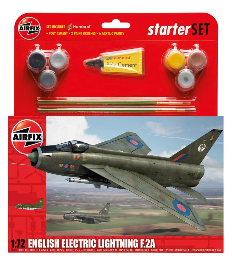 AIRFIX A55305