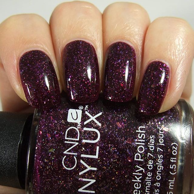 VINYLUX 202 Nordic Lights