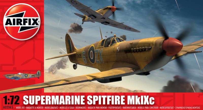 AIRFIX A02065