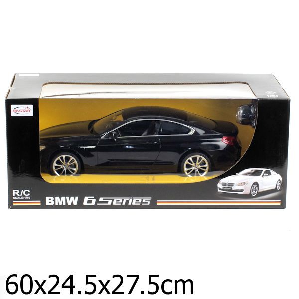 52300-RASTAR  .  . RASTAR NEW BMW 6S R.C 110  ,   .  . - 2279,00.jpg