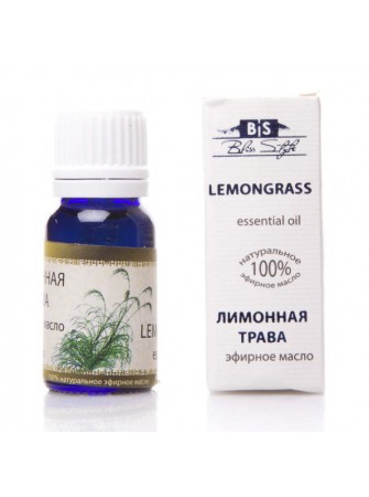     (Lemongrass Oil), 10