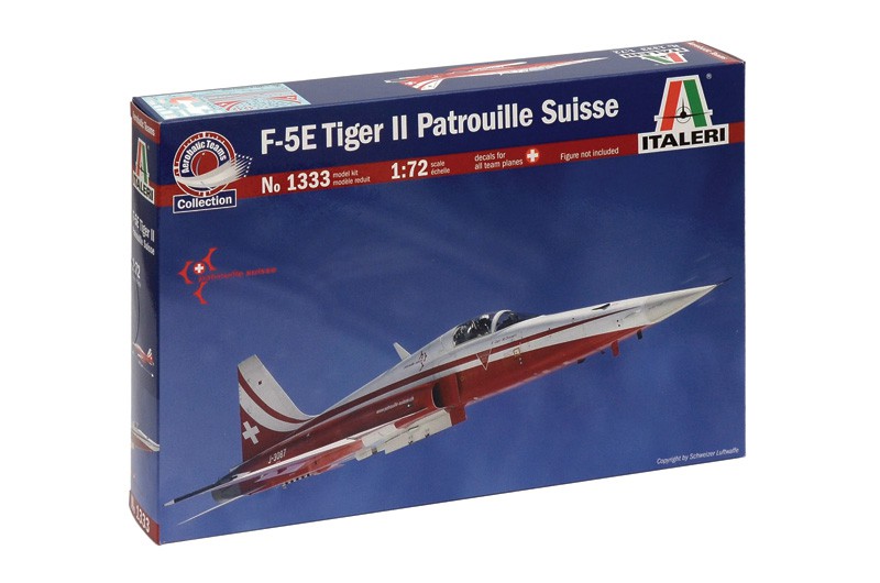 ITALERI 1333