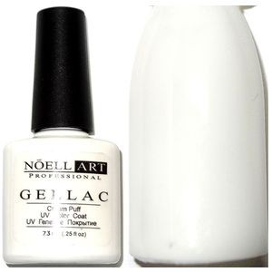 Gellac Noell-Art A182 Cream-Puff