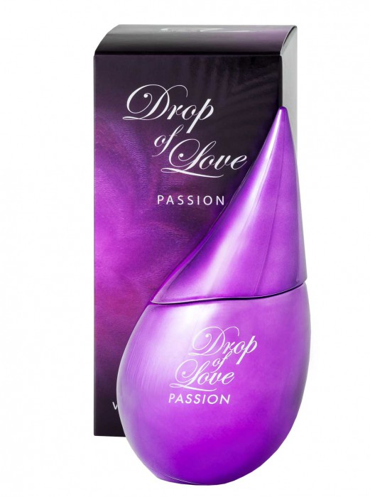 Parli Drop of love     passion 80   224.60 .