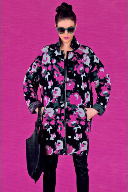 Palto-ancora-maribor. 5348  - 44-50