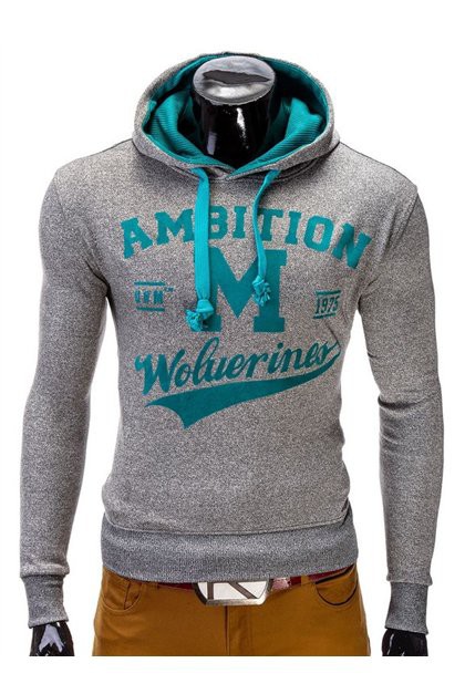 Tolstovka-ombre-b362 1589  XL XXL XXXL