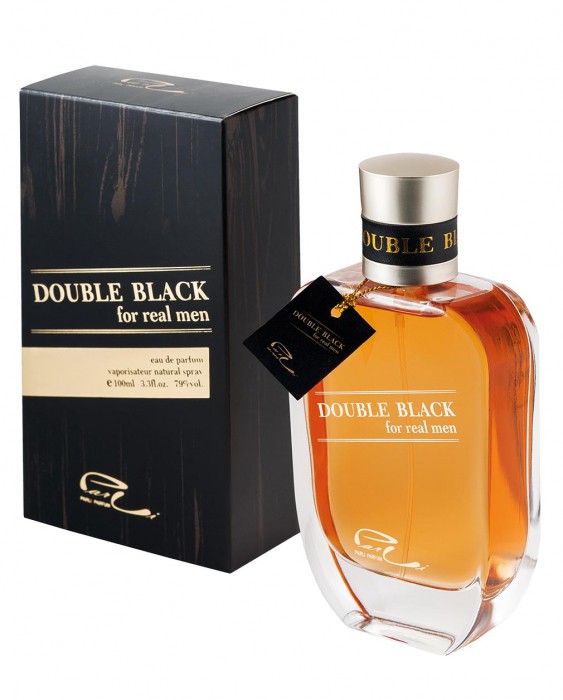 Parli Double     black 100   322.40 .