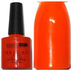 Gellac Noell-Art A221 Brick Red