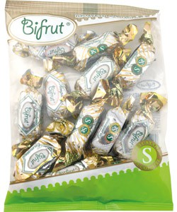 250 гр Bifrut конфеты 