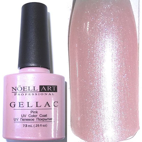 Gellac Noell-Art 31 Pink