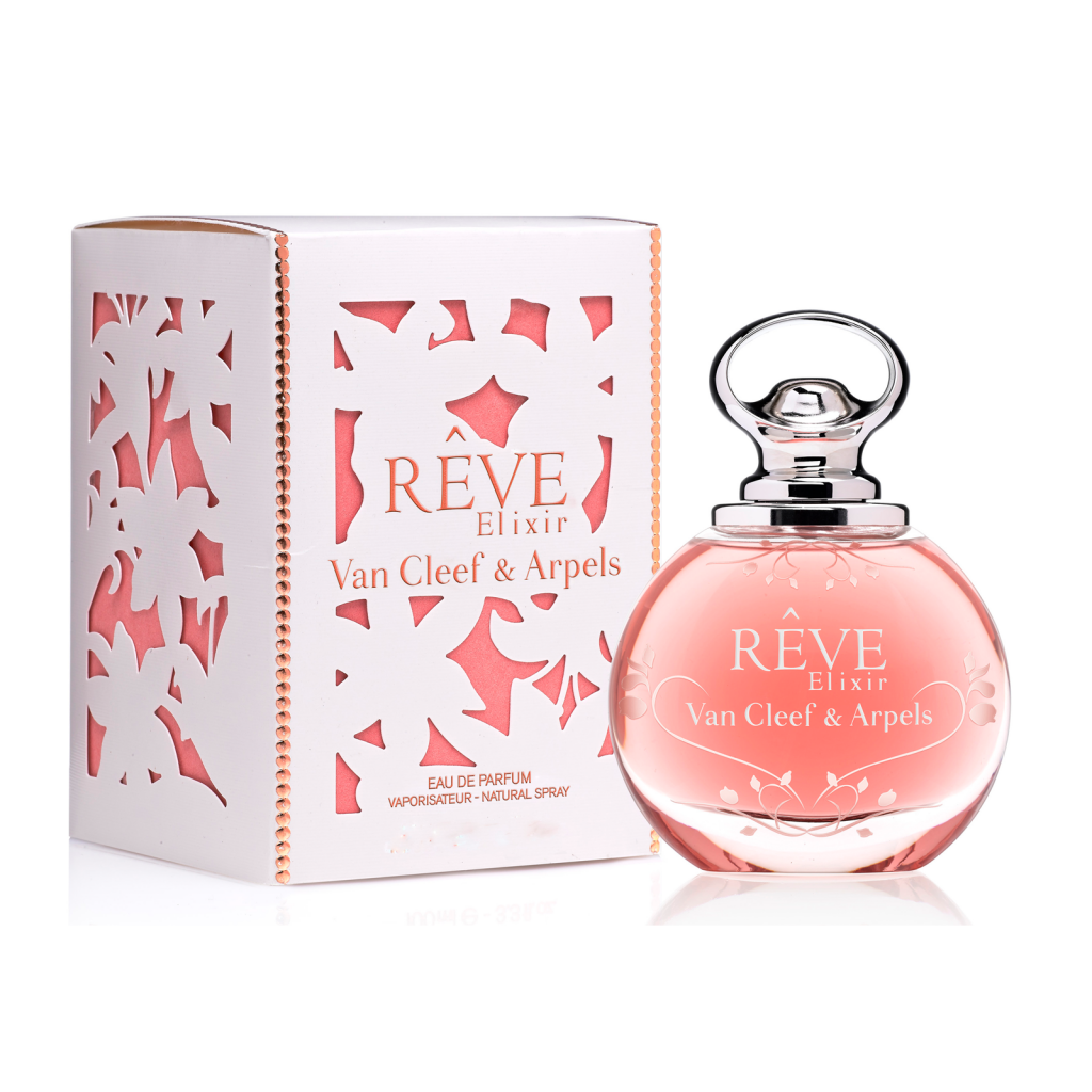 Van Cleef & Arpels Reve Elixir (edp)  100 ml.png