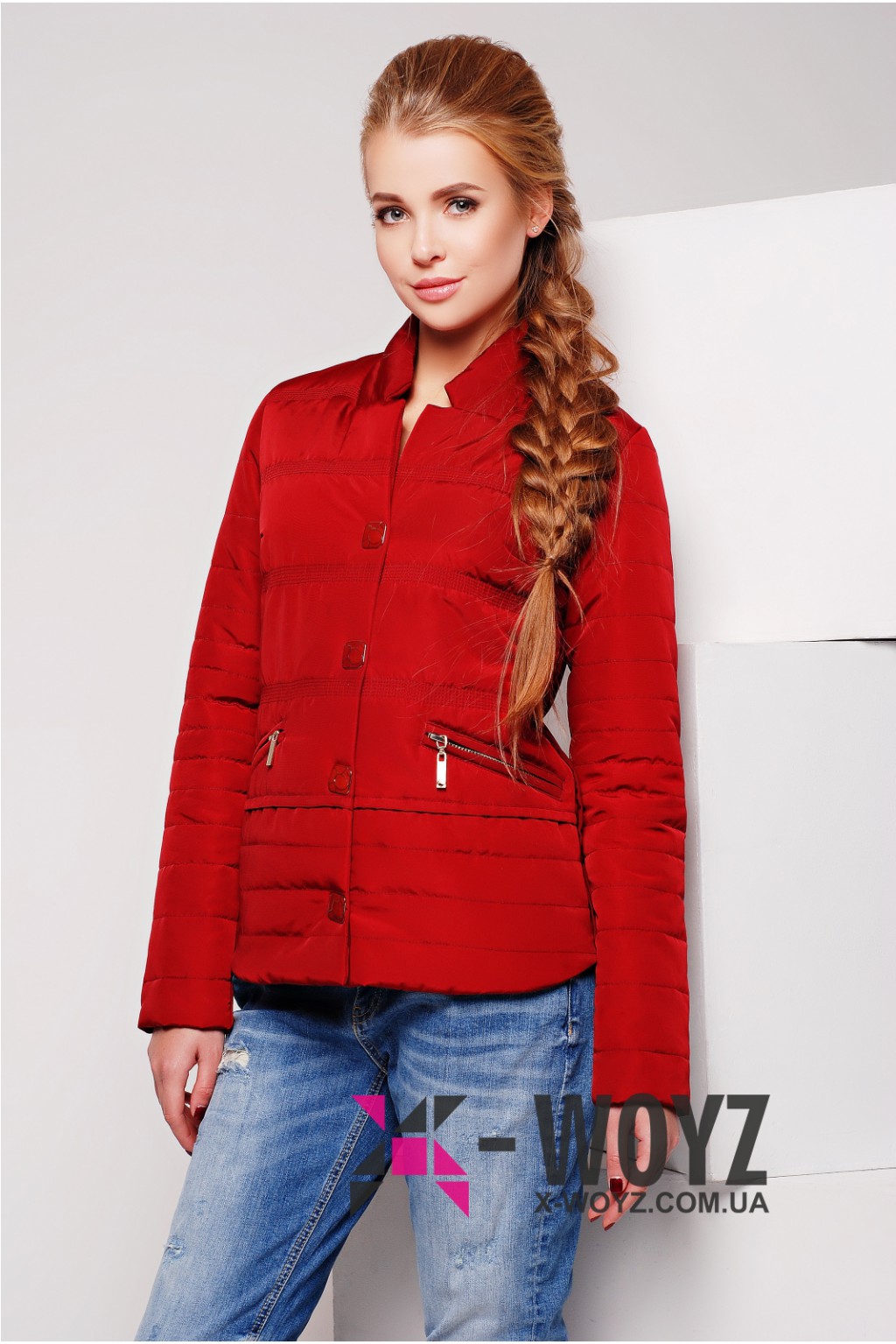  X-WOYZ! LS-8608 2823  - 44-48