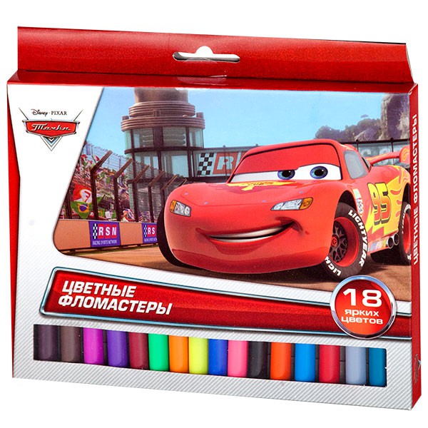 18FL-DCAR  .. DISNEY  18   . - 42,00.jpg