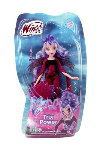 IW01971497  Winx Club -