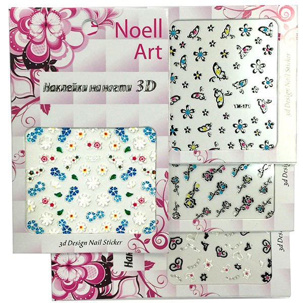 30555 NOELL-ART    NOE-05 ( )