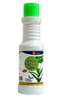 Olman herbal Juice Aloe vera(     ) 200 