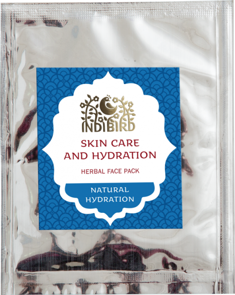     «  » (Herbal Face Pack 