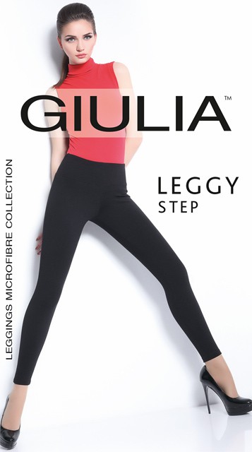 LEGGY STEP 02- 748 .