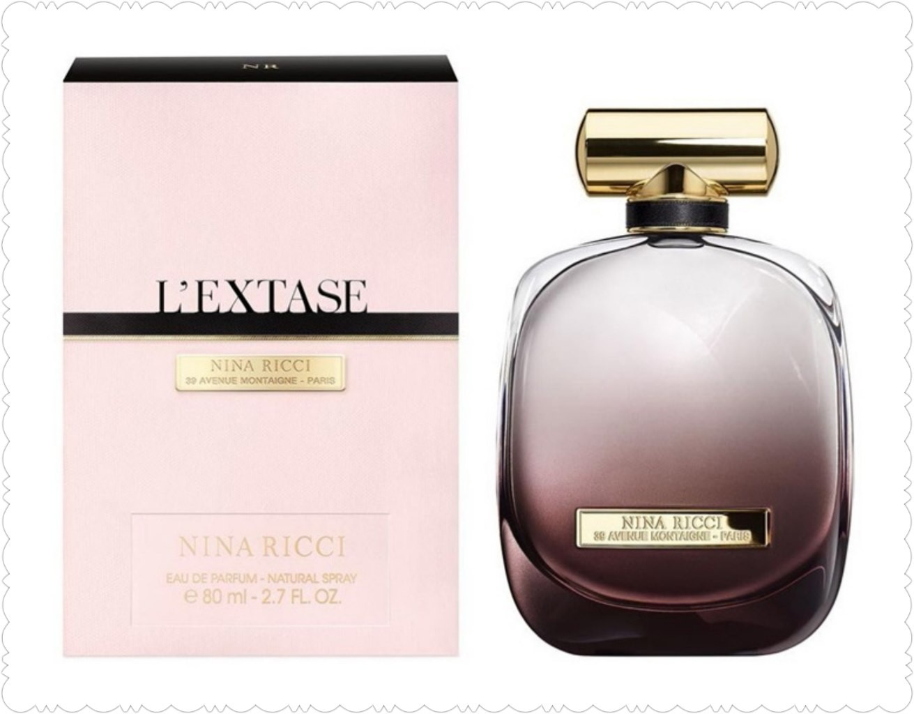 Nina Ricci L'extase (edp)  80 ml.jpg