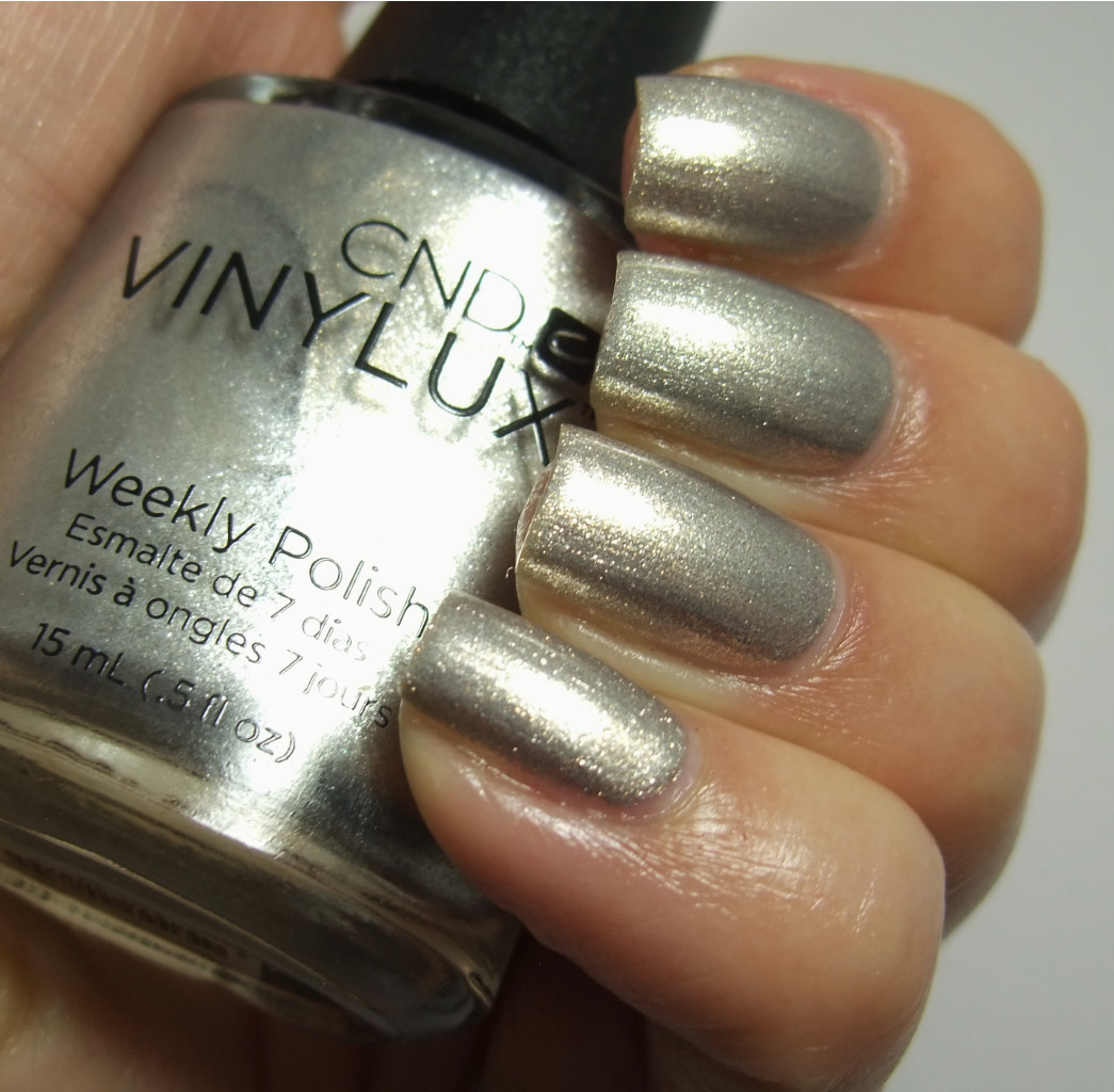 VINYLUX 194 Safety Pin