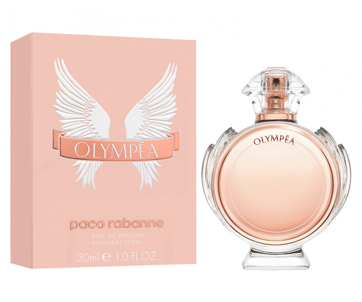 Paco Rabanne Olympea (edp)  80 ml.jpg