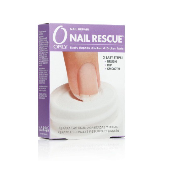 Nail Rescue Kit  