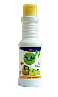 Olman herbal Juice Amla(    ) 200 