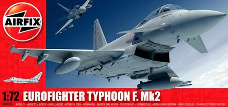 AIRFIX A04036