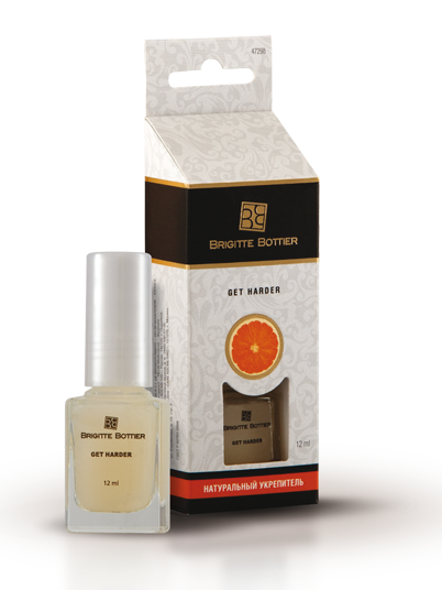     Get Harder 47298~-115 