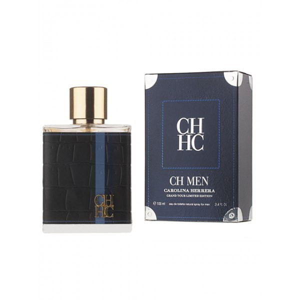 Carolina Herrera CH Men Grand Tour (edt)  100 ml.jpg