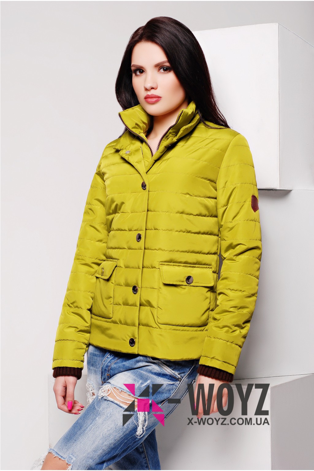  X-WOYZ! LS-8606 3165  - ,48