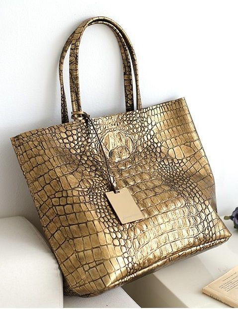 Caiman Shopper - №402-6650 