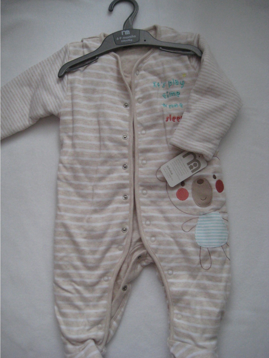   Mothercare, 6-9