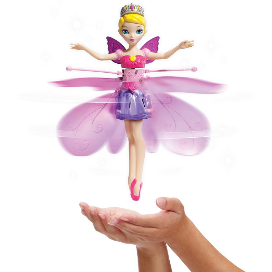 35822  Flying Fairy ,   