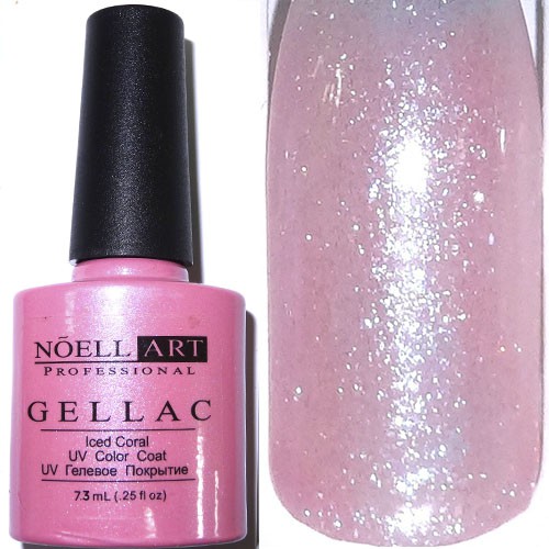 Gellac Noell-Art B92 Iced Coral