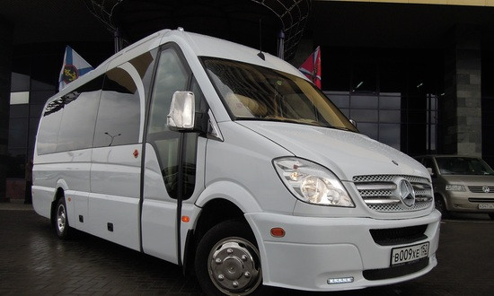 Mercedes Sprinter VIP.JPG