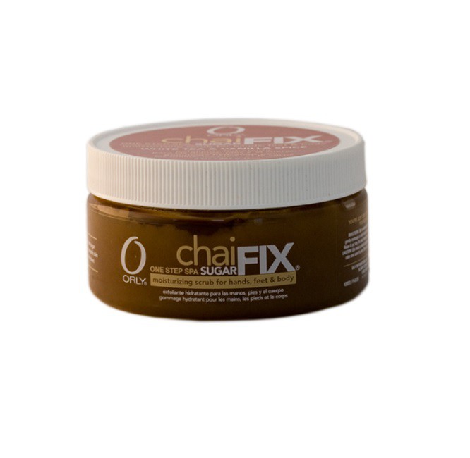 - Chai Sugar Fix  -   227 .-400 