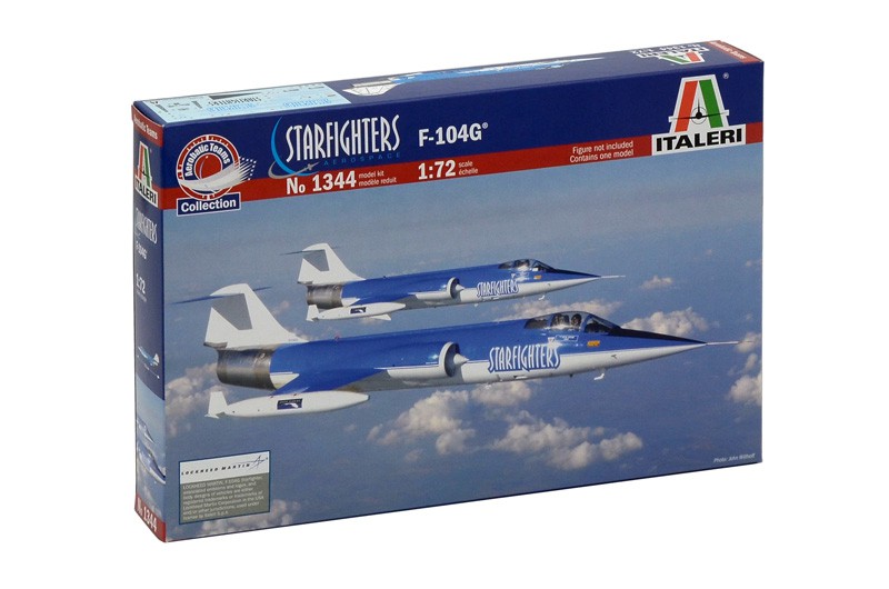 ITALERI 1344