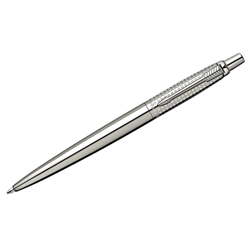   Jotter Premium Shiny Stainless Steel Chiselled , 0,7,  , . 1049,96.jpg