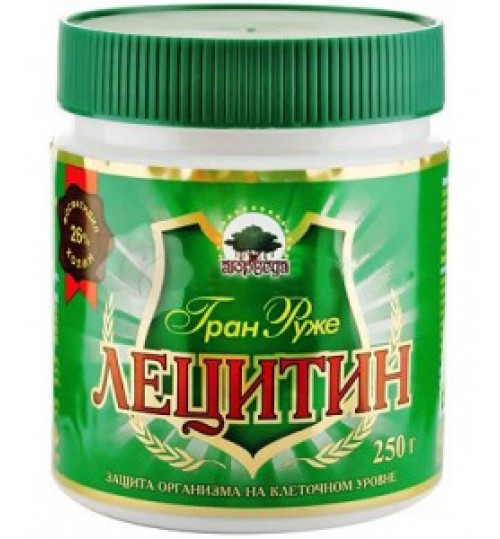   (SOYA LECITHIN)  , 250