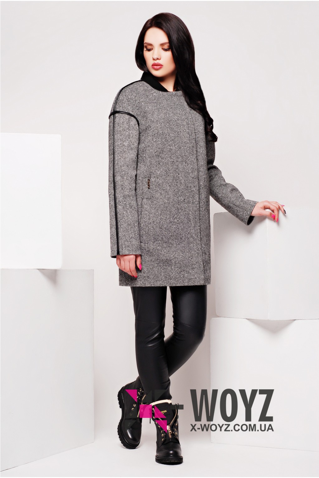  X-WOYZ! PL-8629  X-WOYZ! PL-8629  2087 !!!   4136  42-48