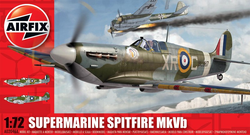 AIRFIX A02046A