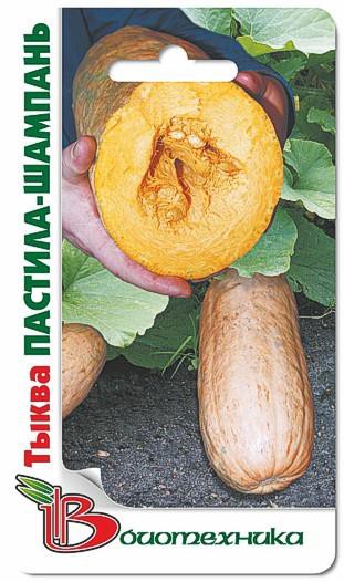 Тыква Пастила-Шампань. 5 шт. 12 руб.jpg