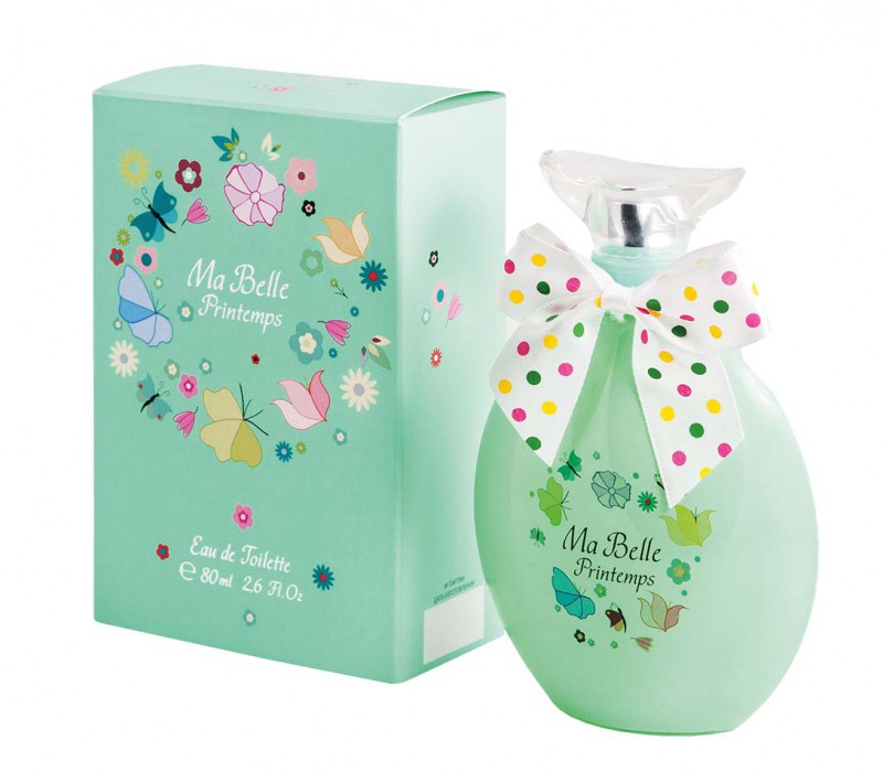 Parli Ma Belle     printemps 80   246.33 .