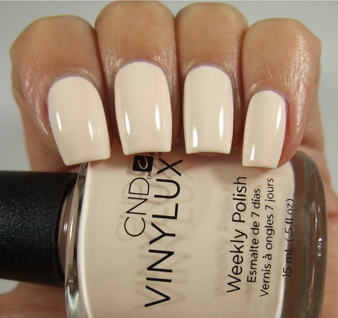 VINYLUX 195 Naked Naivet