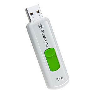 - Transcend 16 Gb JetFlash 530 (10)-413,32