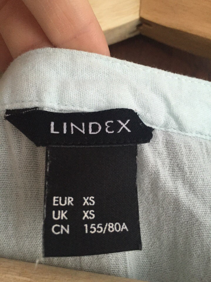  Lindex